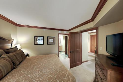Resort At Squaw Creek II