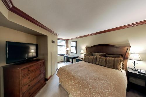Resort At Squaw Creek II