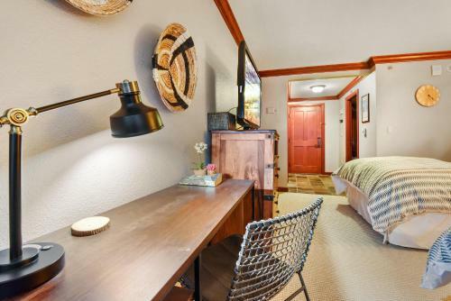 Resort At Squaw Creek #241 & 243