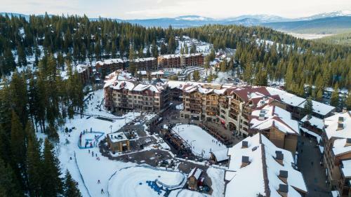 Resort At Squaw Creek #241 & 243