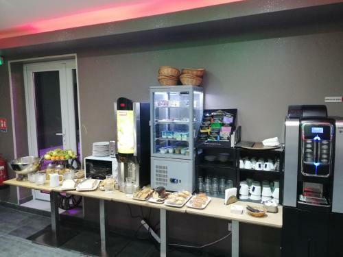 Aparthotel Hotel Ath