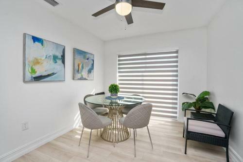 Blue Door Duplex Renovated Parking And Designed