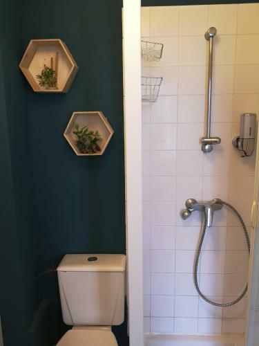 Apartamento Le Chic /hyper Centre Orl�ans/ 5' Gare