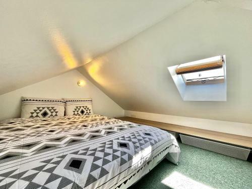 Apartamento Studios Au Quartier Pavillonnaire Rue D Ambert