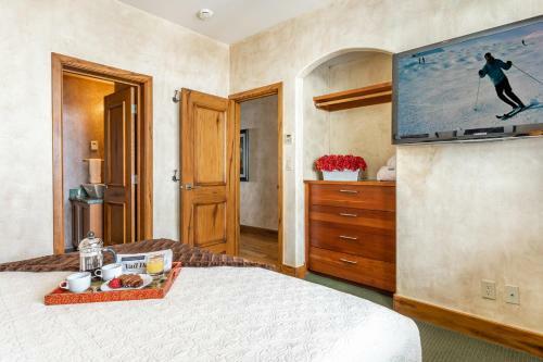 Apartamento 220 Highlands Slopeside