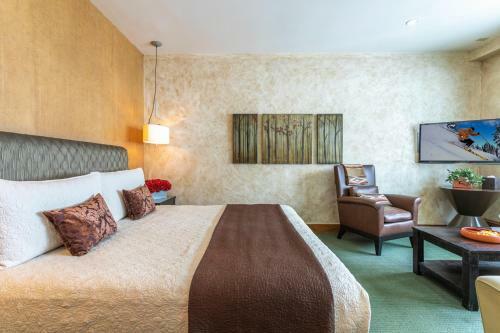 Apartamento 220 Highlands Slopeside