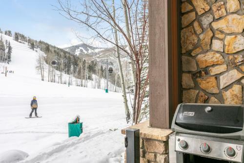 Apartamento 220 Highlands Slopeside