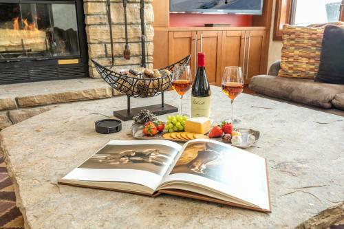 Apartamento 220 Highlands Slopeside