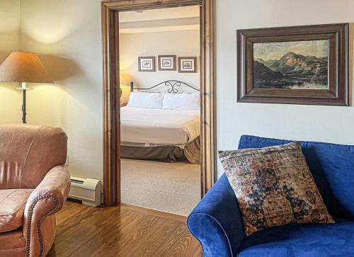 Apartamento Market Square 306 Condo