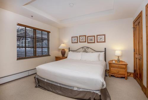 Apartamento Market Square 306 Condo