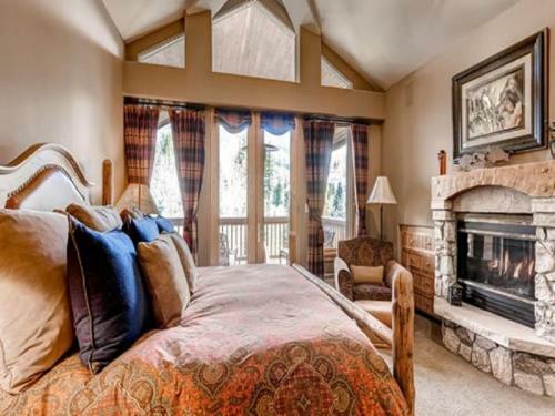 Apartamento Beaver Creek Elkhorn 4 Bedroom