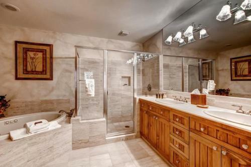 Apartamento Beaver Creek Elkhorn 4 Bedroom