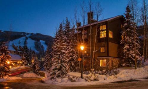 Apartamento Beaver Creek Elkhorn 4 Bedroom