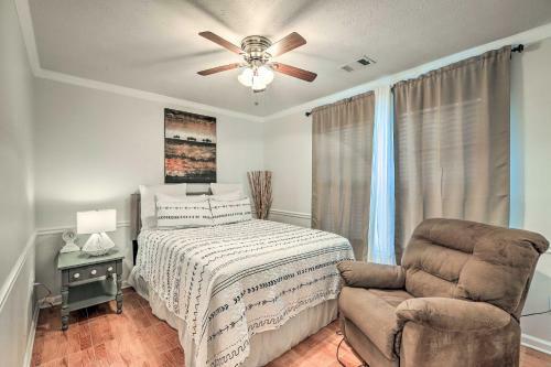 Beautiful Hampton Home With Gazebo And Backyard!