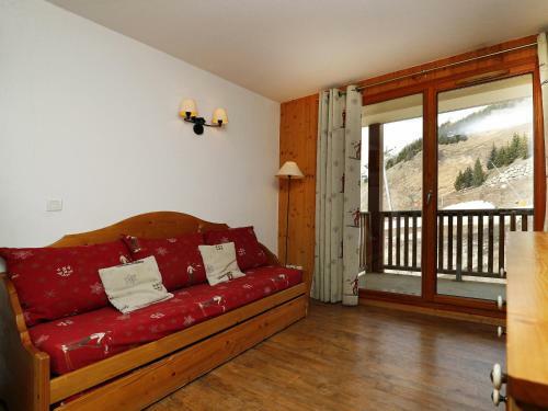 Apartamento A006- Appartement 2 Pieces 4 Personnes