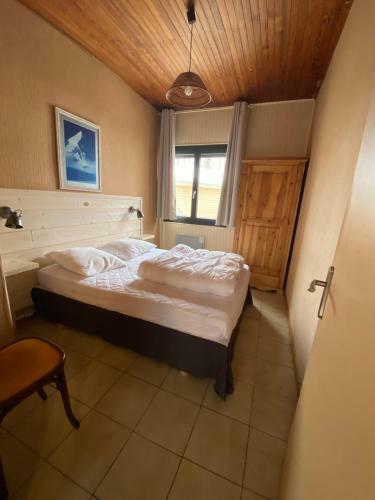Apartamento Chalet Le Garabrut