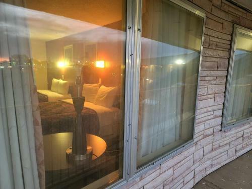 Apartamento Travelors Lodge