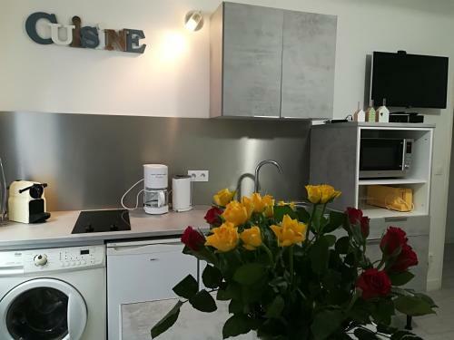 Apartamento Appartment Serruriers