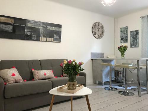 Apartamento Appartment Serruriers