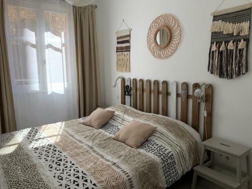 Apartamento Appartment Serruriers