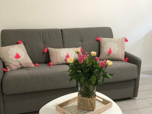 Apartamento Appartment Serruriers