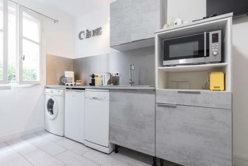 Apartamento Appartment Serruriers