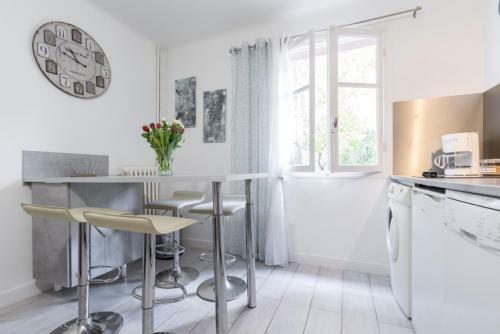 Apartamento Appartment Serruriers