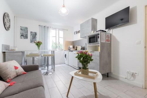 Apartamento Appartment Serruriers