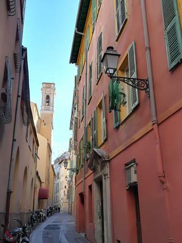 Apartamento Appartment Serruriers