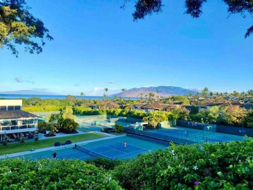 Serene Luxury Golf & Tennis Villa