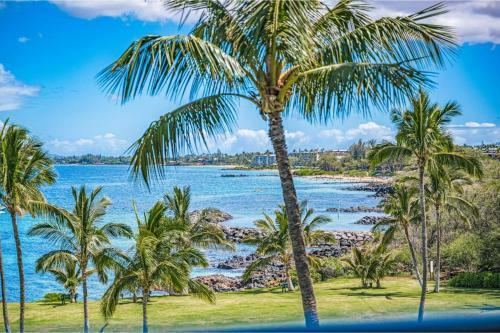 Kihei Surfside #509 By Ali'i Resorts
