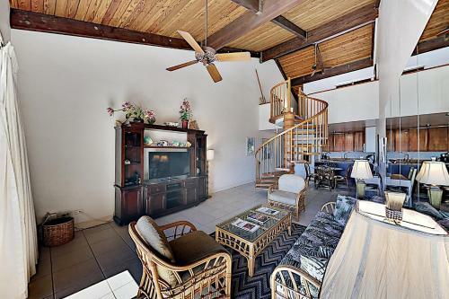 Kamaole Sands Condo 8-409
