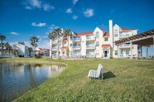 Turtle Bay Cbc281k By Padre Escapes