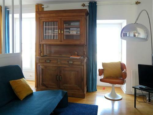 Apartamento Bel Appartement Avec Vue Directe Sur Loire