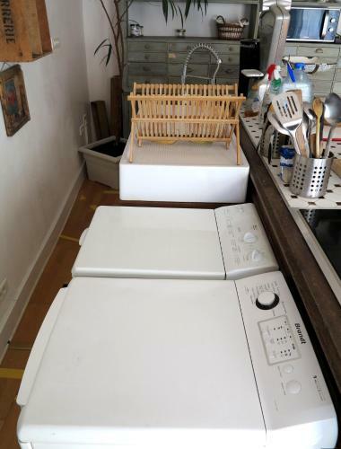 Apartamento Bel Appartement Avec Vue Directe Sur Loire