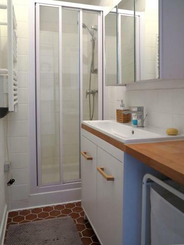 Apartamento Bel Appartement Avec Vue Directe Sur Loire