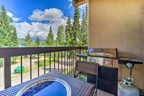 Apartamento Durango Resort Condo With Balcony And Mtn Views!