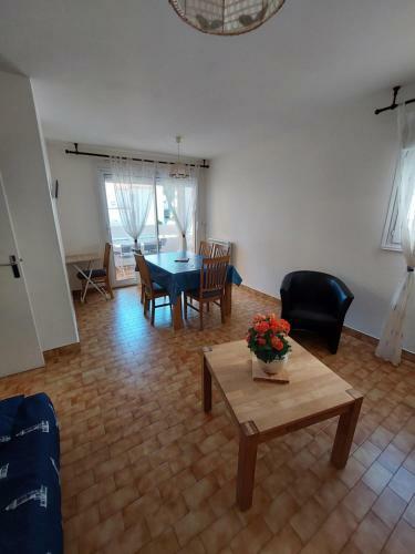 Apartamento Entre Mer Et Montagne