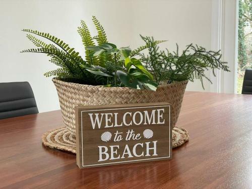 Shore Drive - 2 Bedroom/2 Bath/bunk/queen Oasis