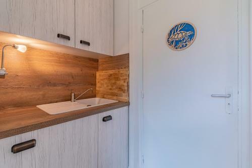 Apartamento Le Relais Des Bains
