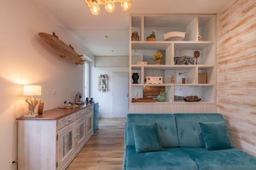 Apartamento Le Relais Des Bains
