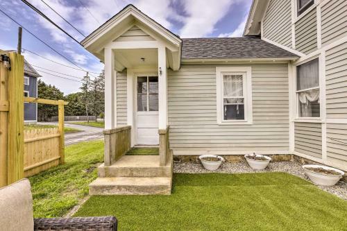 Waterford House Less Than 4 Mi To Ocean Beach Park!