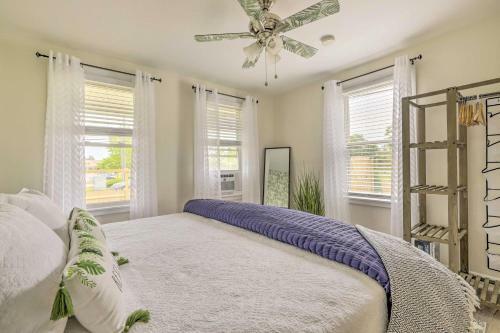 Waterford House Less Than 4 Mi To Ocean Beach Park!