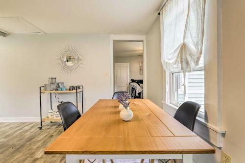 Waterford House Less Than 4 Mi To Ocean Beach Park!
