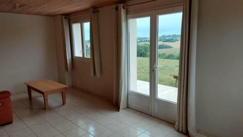 Apartamento Appartement Saint Christaud