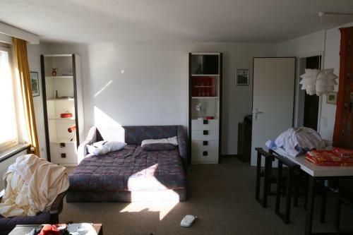 Apartamento Casa Gronda Laax