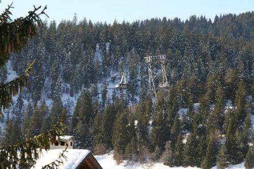 Apartamento Casa Gronda Laax