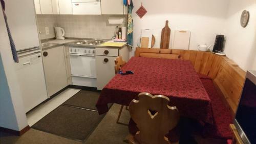 Apartamento Casa Gronda Laax
