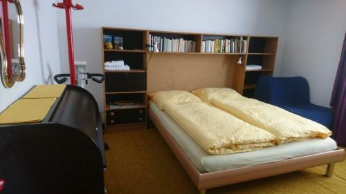 Apartamento Casa Gronda Laax