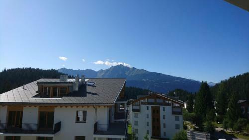 Apartamento Casa Gronda Laax